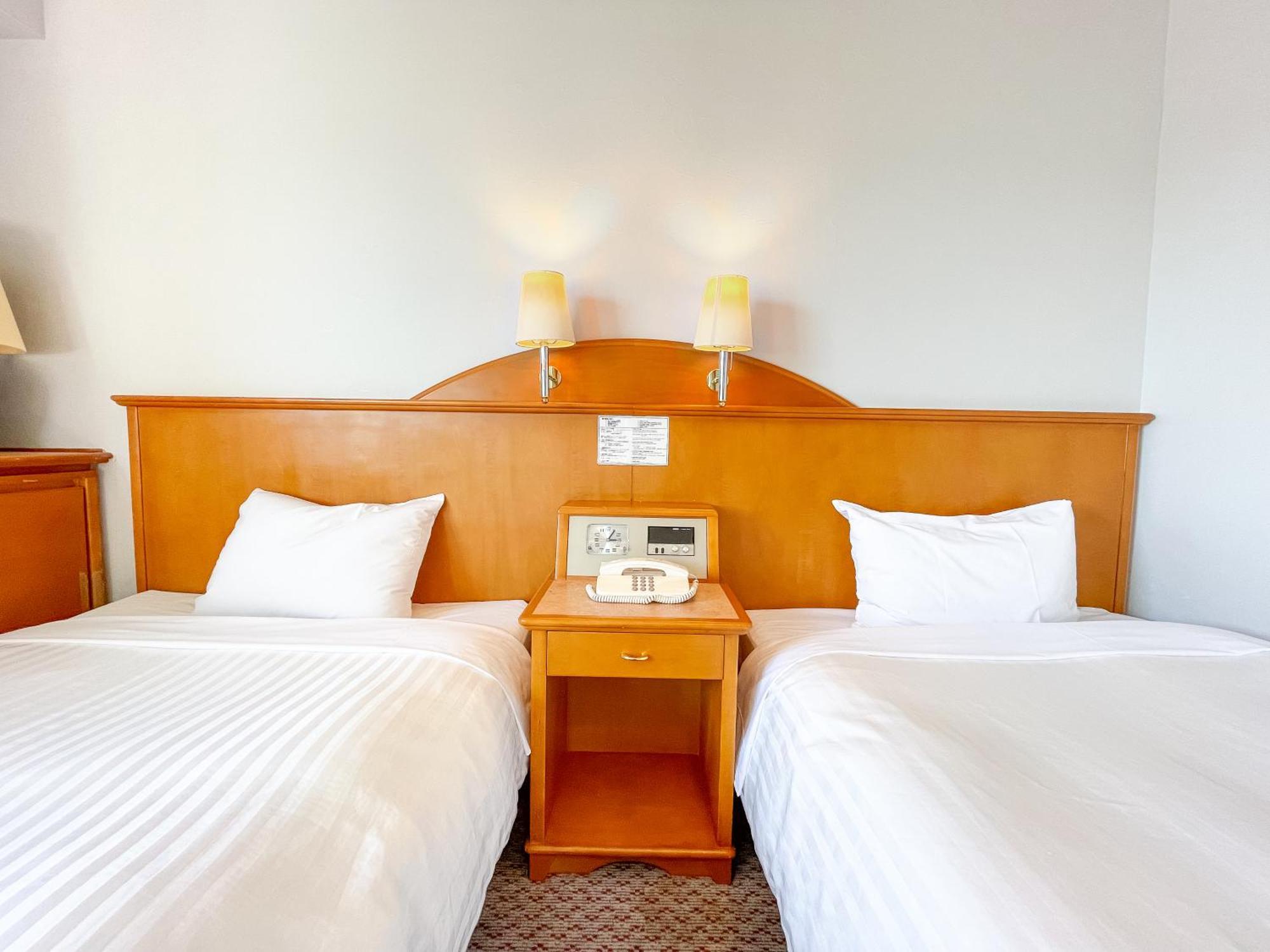 Hotel Castle Inn Ise Eksteriør billede